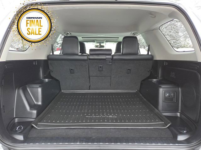 Used 2018 Toyota 4Runner Limited image 30