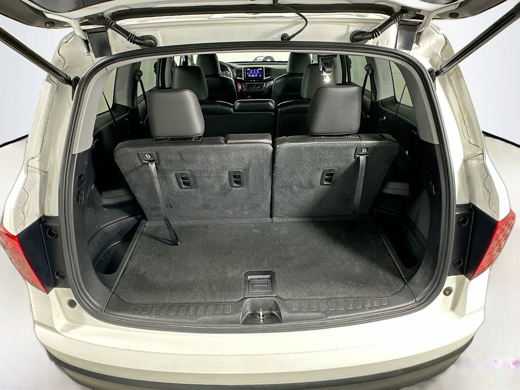 Used 2018 Honda Pilot EX-L image 30