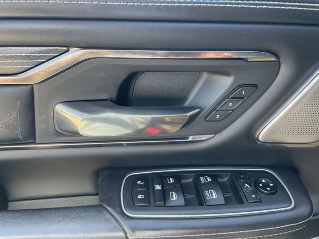 Used 2021 RAM 1500 Limited AWD/4WD image 23