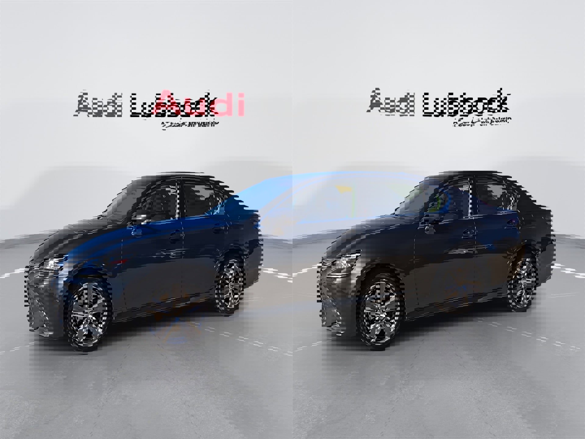 Used 2018 Lexus GS 350 AWD image 5