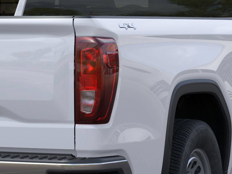 New 2026 GMC Sierra 1500 Pro w/ Pro Value Package AWD/4WD image 35