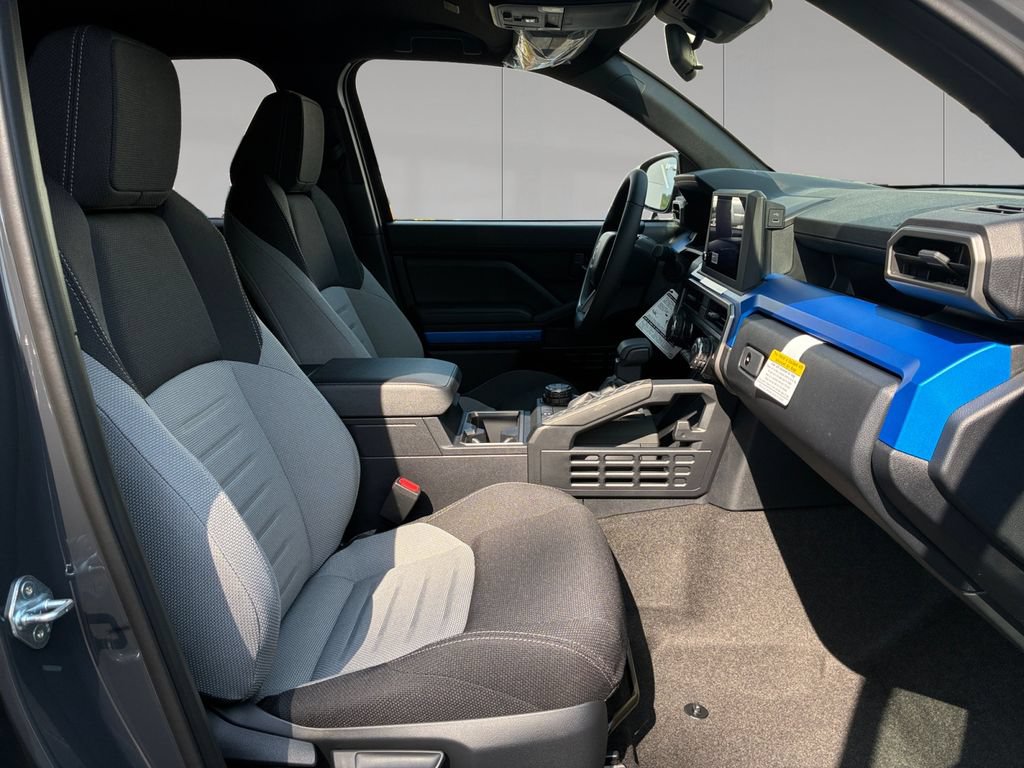 New 2026 Toyota 4Runner TRD Off-Road AWD/4WD image 17