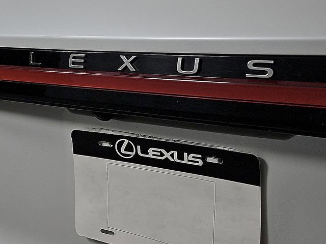 Certified 2024 Lexus RX 350 Premium w/ Cold Area Package FWD image 32