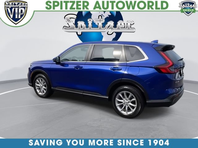 Used 2023 Honda CR-V EX-L image 8