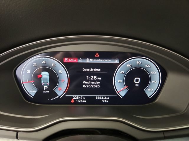 Used 2024 Audi Q5 2.0T Premium AWD/4WD image 13