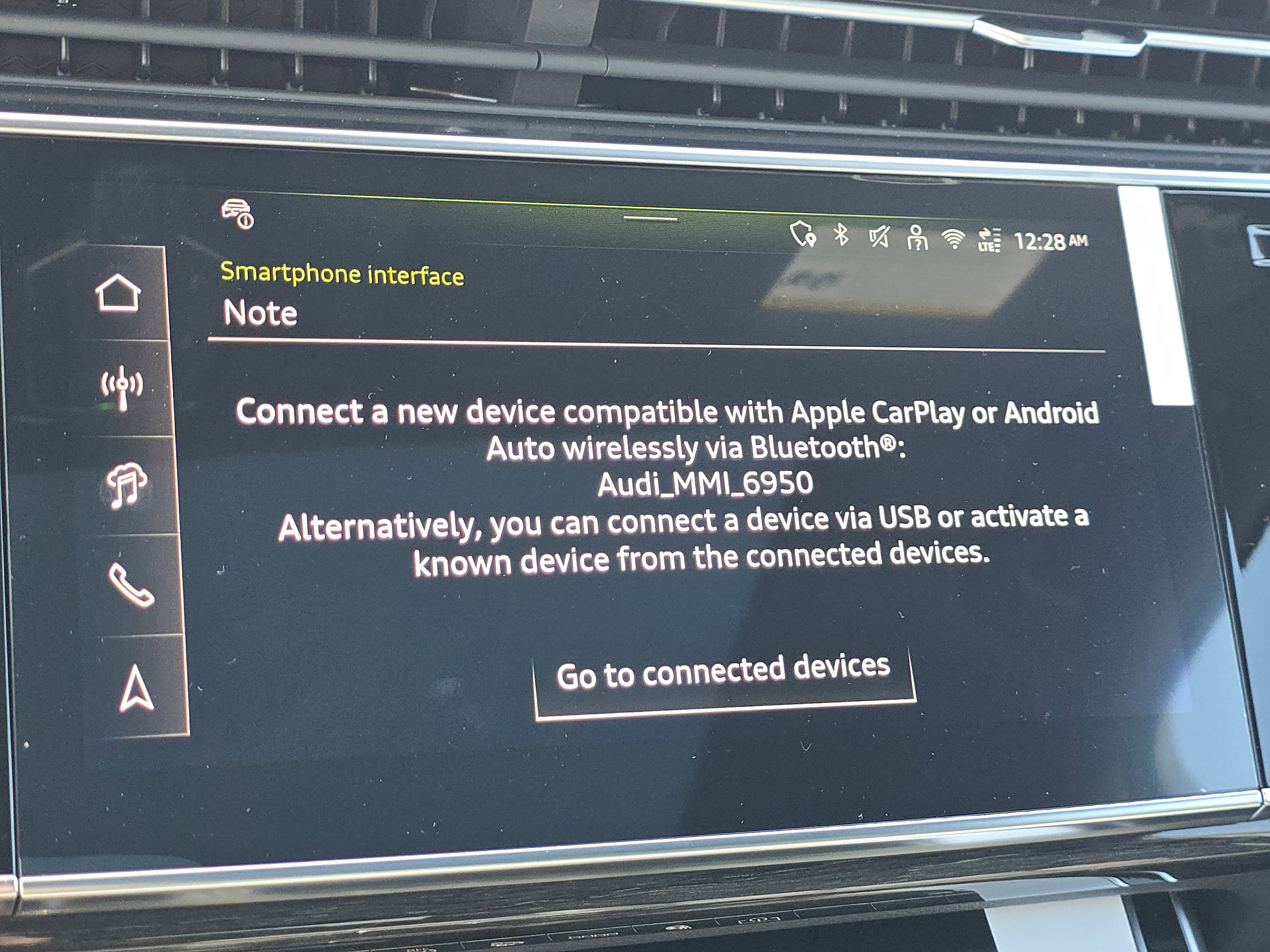 New 2026 Audi Q7 Premium Plus image 11