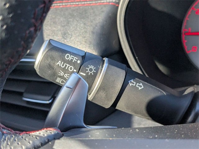 Used 2023 Acura TLX Type S image 23