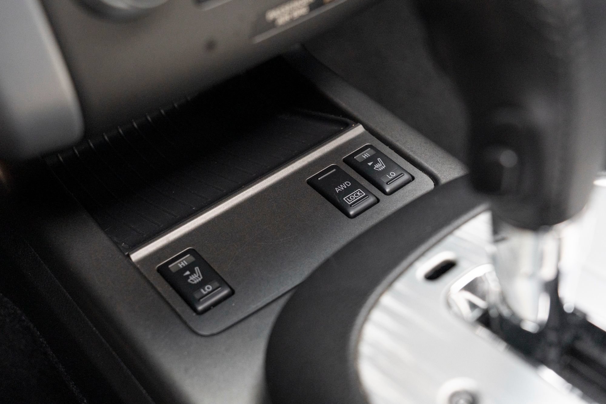 Used 2012 Nissan Murano SL AWD/4WD image 30