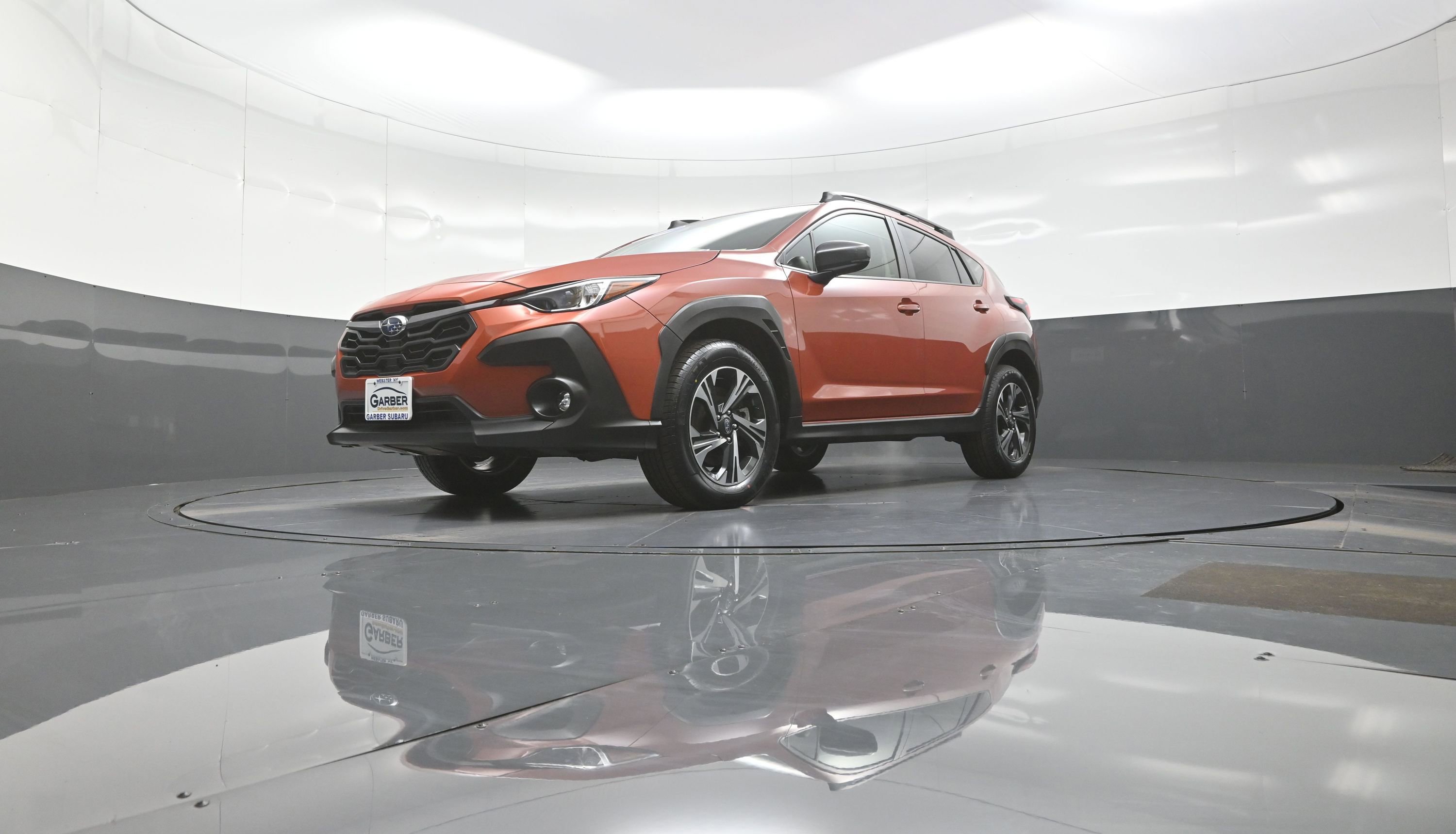 Used 2024 Subaru Crosstrek 2.0i Premium image 11