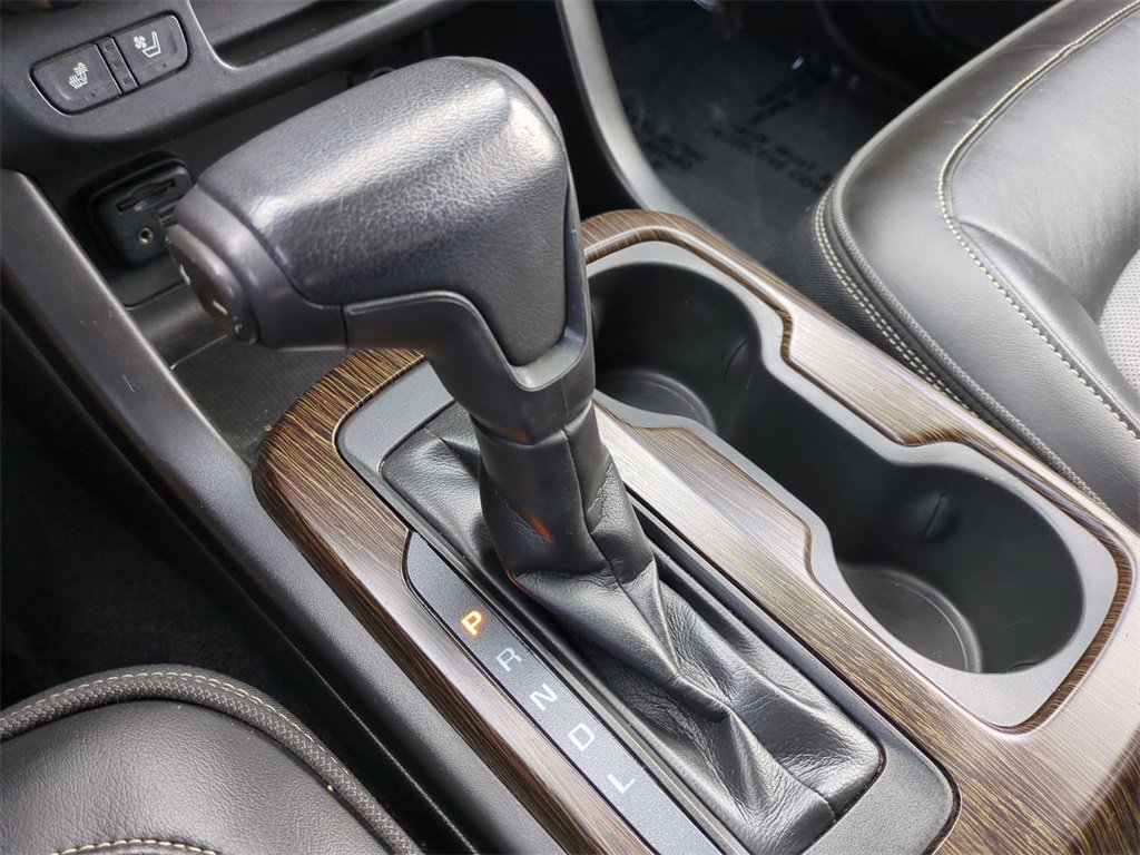 Used 2020 GMC Canyon Denali image 18