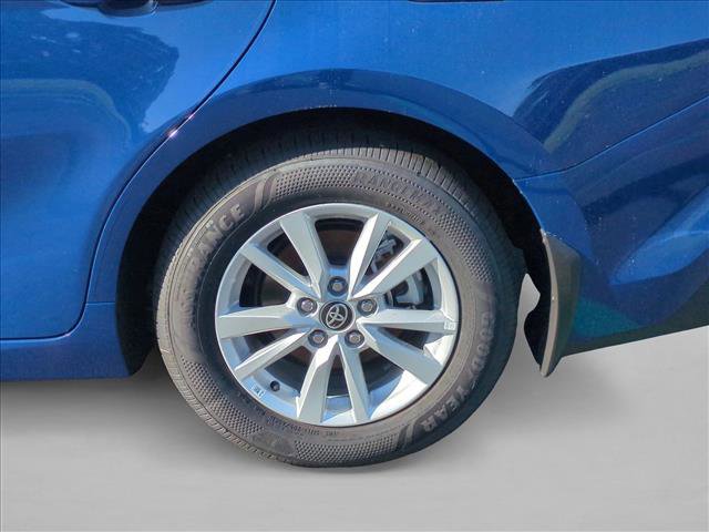 New 2026 Toyota Camry LE w/ Convenience Package image 10