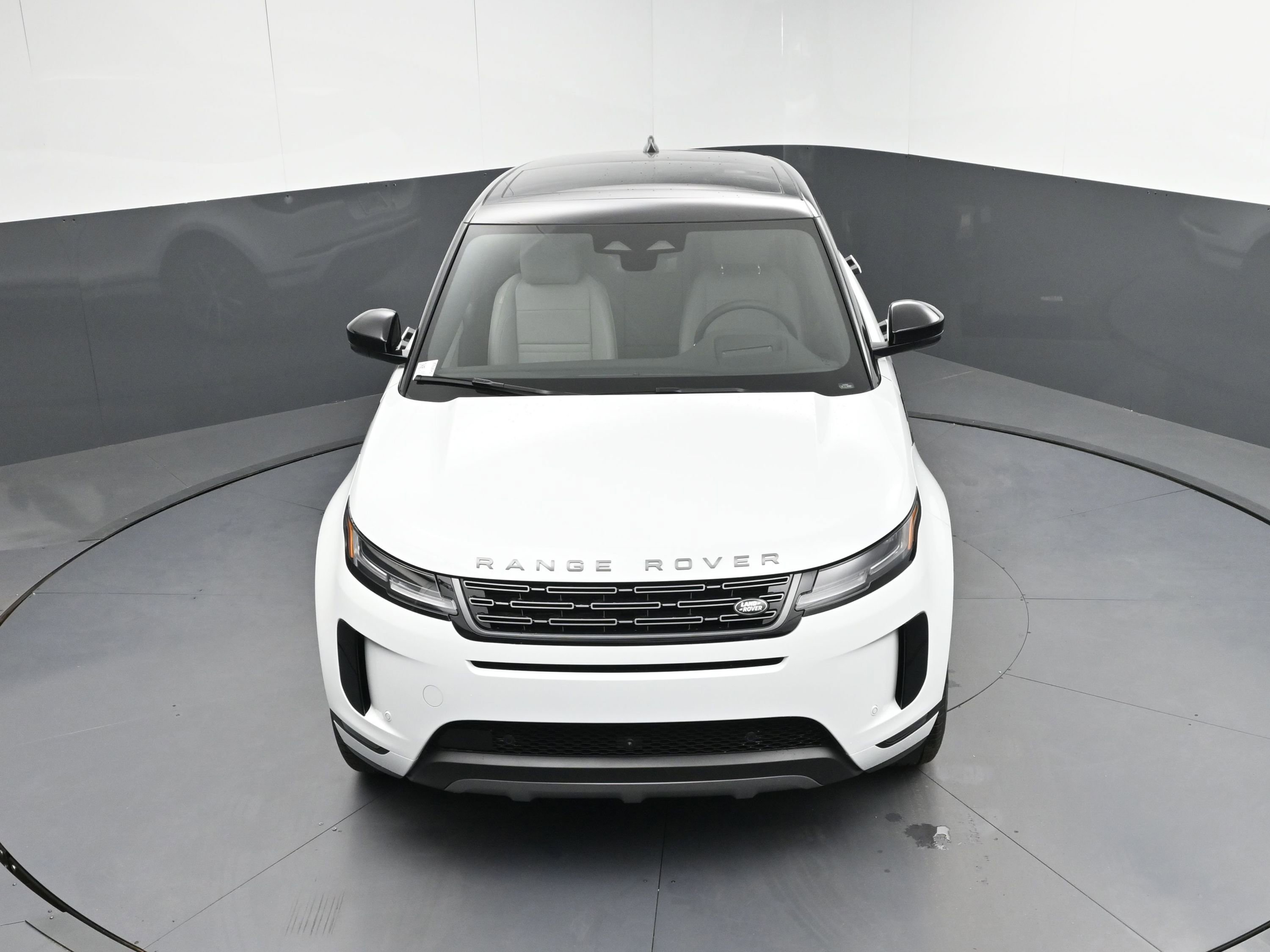 New 2026 Land Rover Range Rover Evoque S image 37