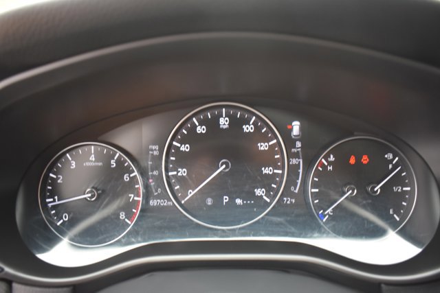Used 2023 MAZDA CX-50 2.5 S w/ Cargo Package image 24