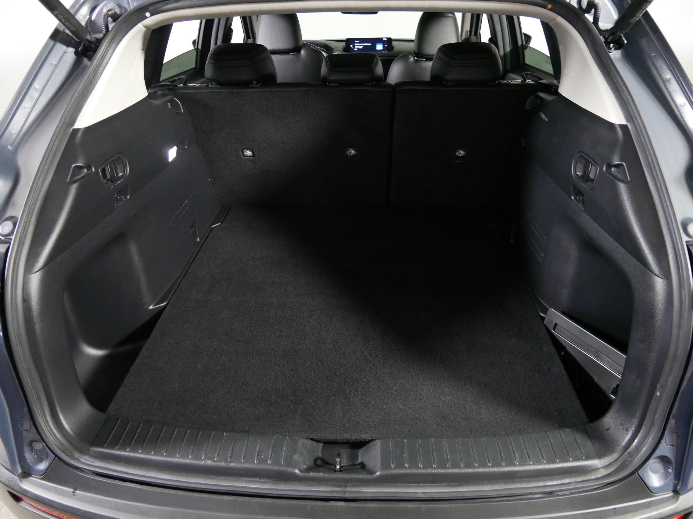 Used 2025 MAZDA CX-50 AWD 2.5 S w/ Premium Plus Pkg image 18