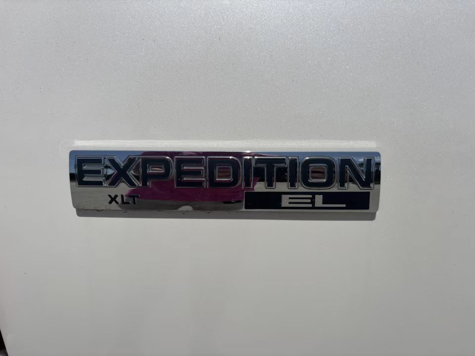 Used 2011 Ford Expedition EL XLT w/ 201A Rapid Spec Order Code RWD image 36