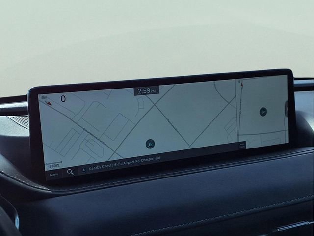 Used 2023 Genesis G80 2.5T image 8