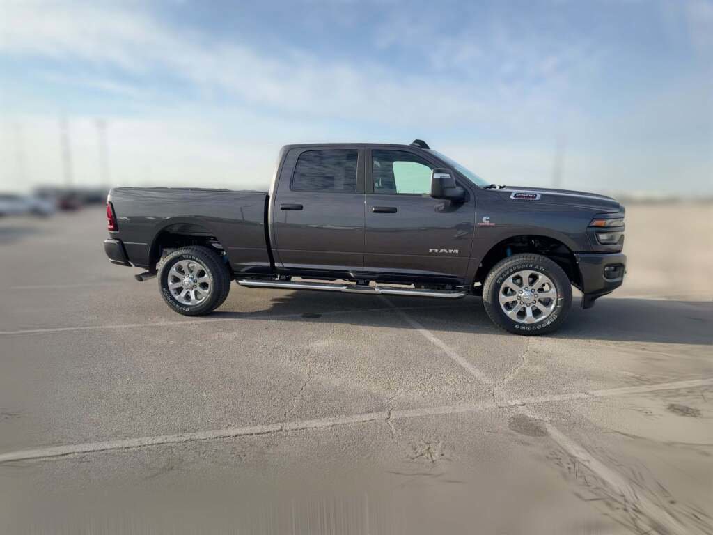 New 2026 RAM 2500 Lone Star image 15