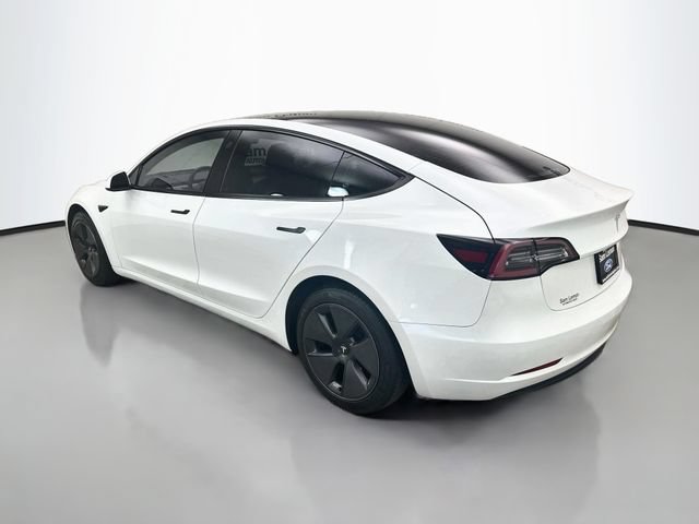 Used 2023 Tesla Model 3 Standard Range RWD image 5