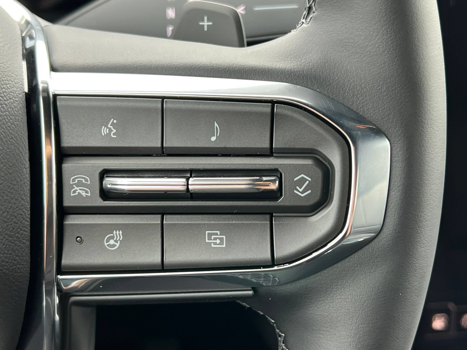 New 2026 GMC Acadia Elevation w/ Black Edition AWD/4WD image 22