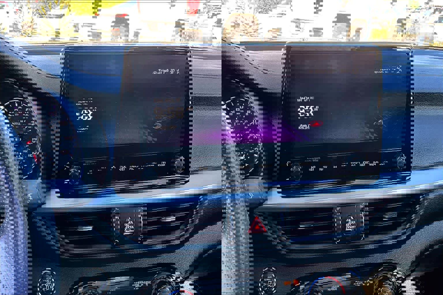 Used 2023 Kia Forte GT-Line w/ GT-Line Premium Package image 6