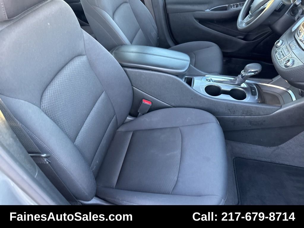 Used 2023 Chevrolet Malibu LT image 75