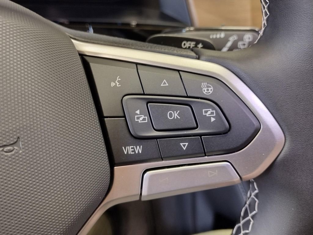 New 2026 Volkswagen Atlas SE image 26
