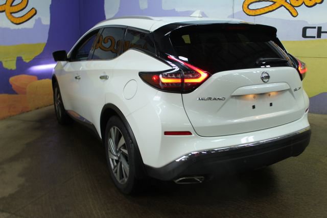Used 2020 Nissan Murano SL image 6