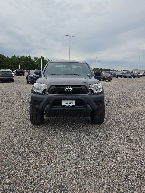 Used 2015 Toyota Tacoma PreRunner w/ Convenience Package RWD image 8