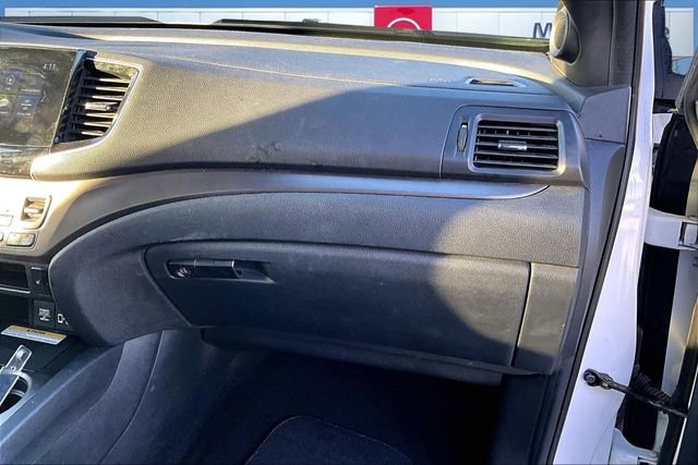 Used 2022 Honda Passport EX-L image 22