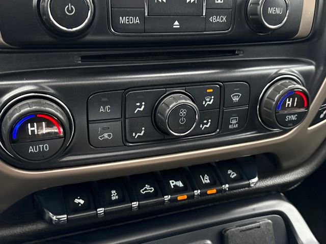 Used 2014 GMC Sierra 1500 Denali w/ Driver Alert Package image 20