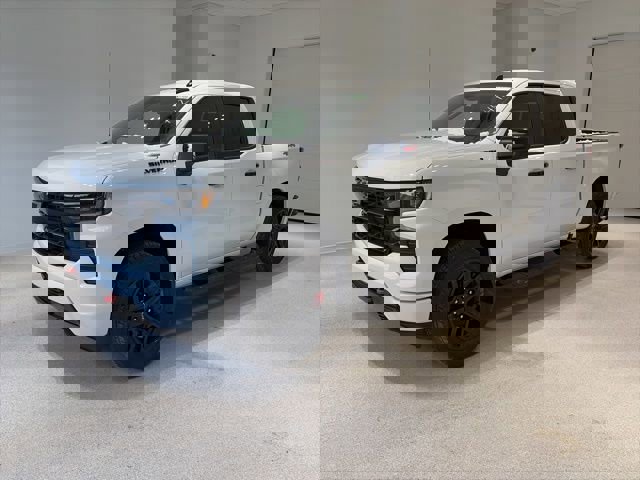 New 2026 Chevrolet Silverado 1500 RST w/ Redline Edition image 3