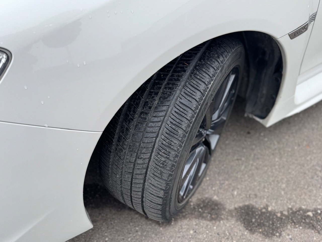 Used 2019 Subaru WRX image 55