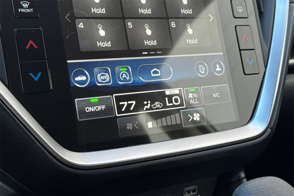 Certified 2024 Subaru Impreza 2.0i Sport image 20