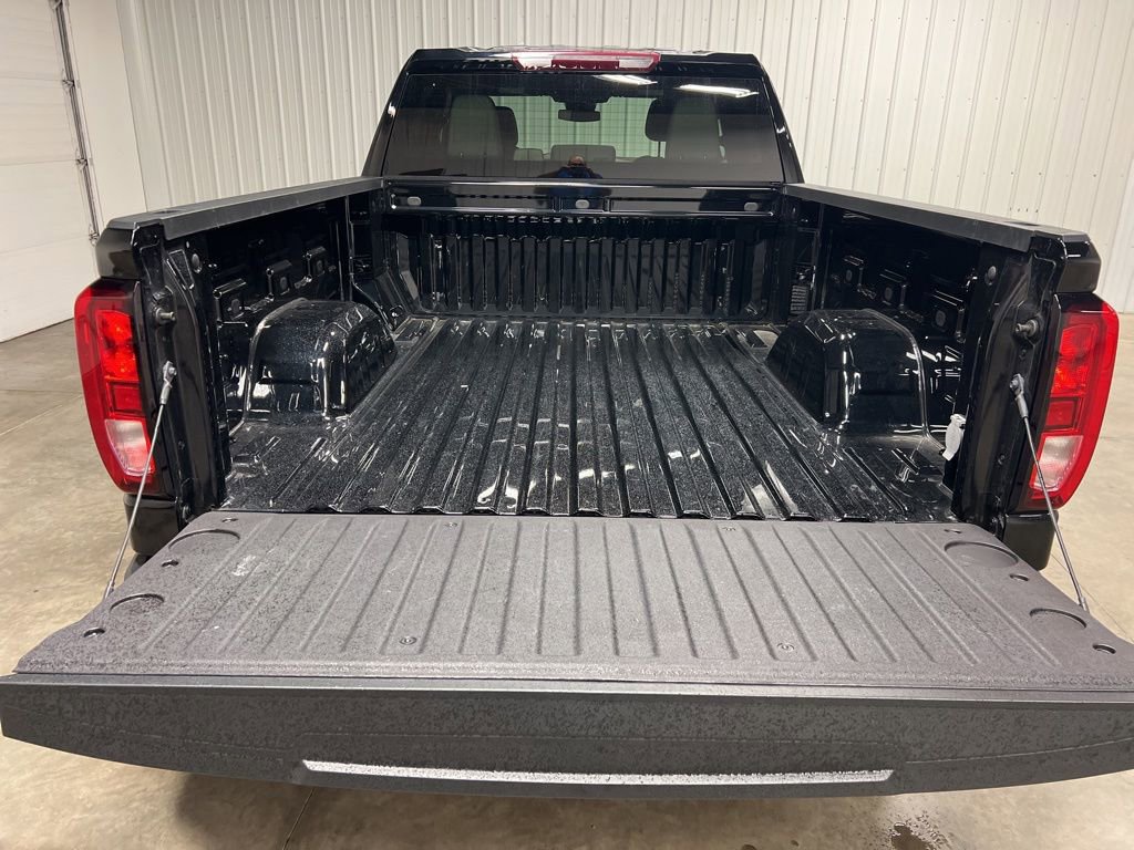Certified 2023 GMC Sierra 1500 SLE image 7