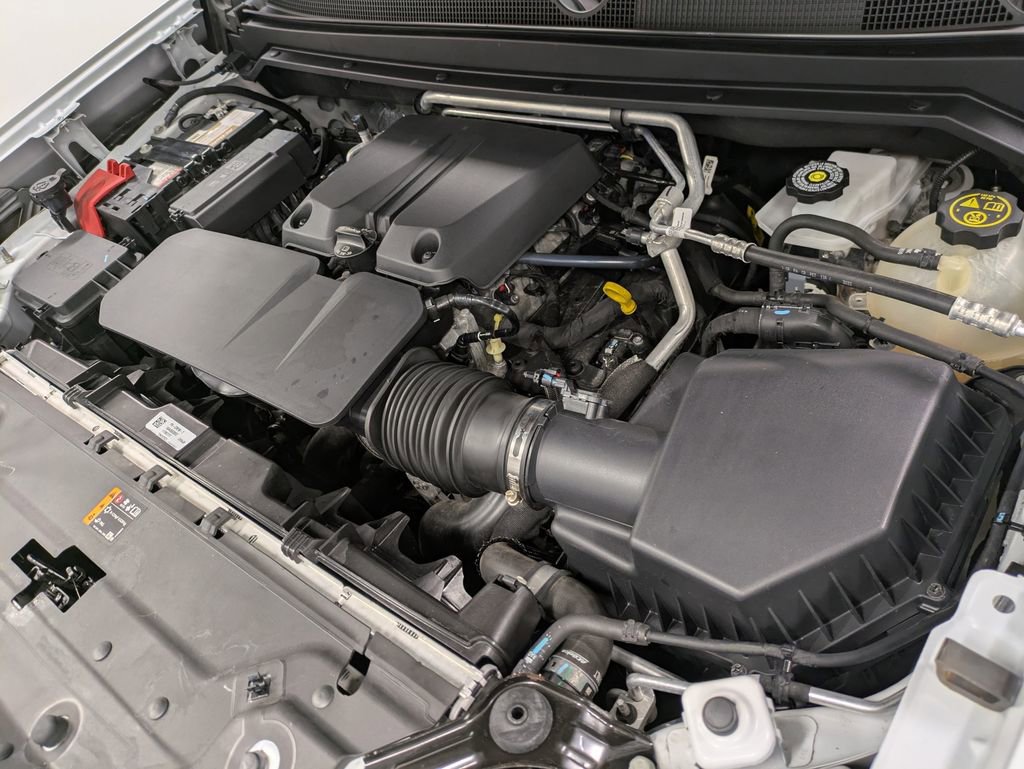 Used 2023 GMC Canyon Elevation w/ Convenience Package image 31