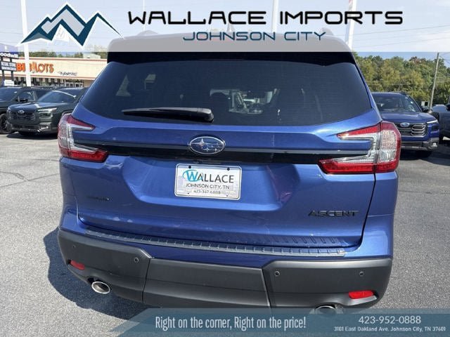 New 2027 Subaru Ascent Premium AWD/4WD image 51