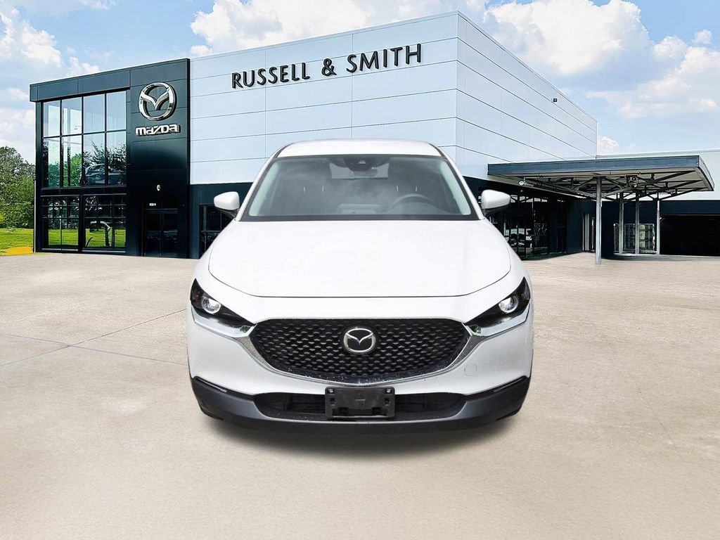 Used 2023 MAZDA CX-30 AWD 2.5 S image 2