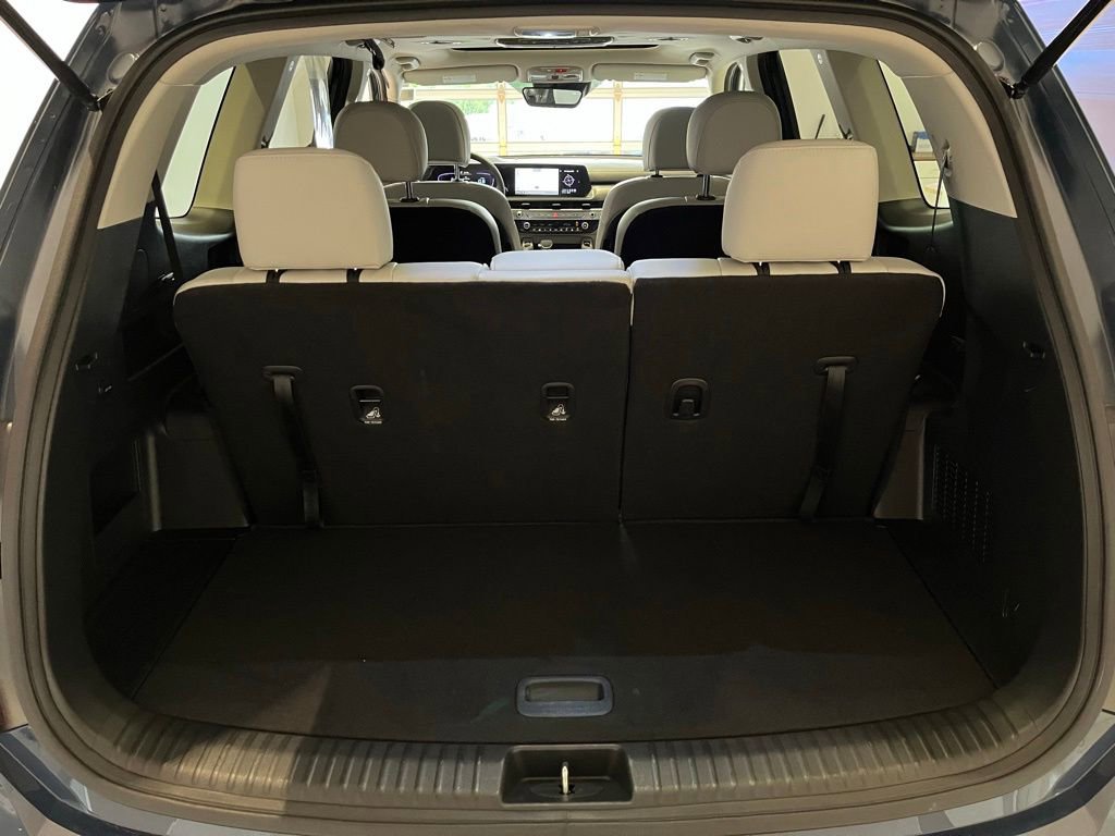 Used 2024 Kia Telluride S w/ S Sunroof Package AWD/4WD image 28