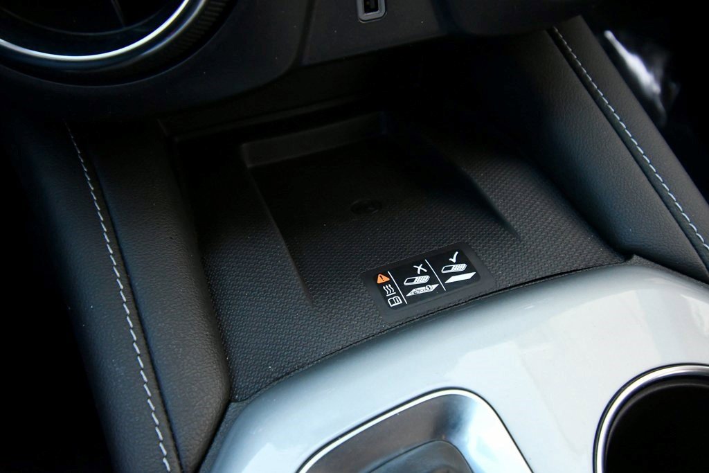 Certified 2024 Chevrolet Blazer LT w/ Convenience Package image 25