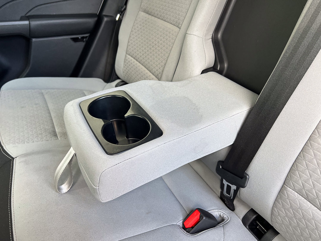 Used 2024 Ford Escape Active image 27