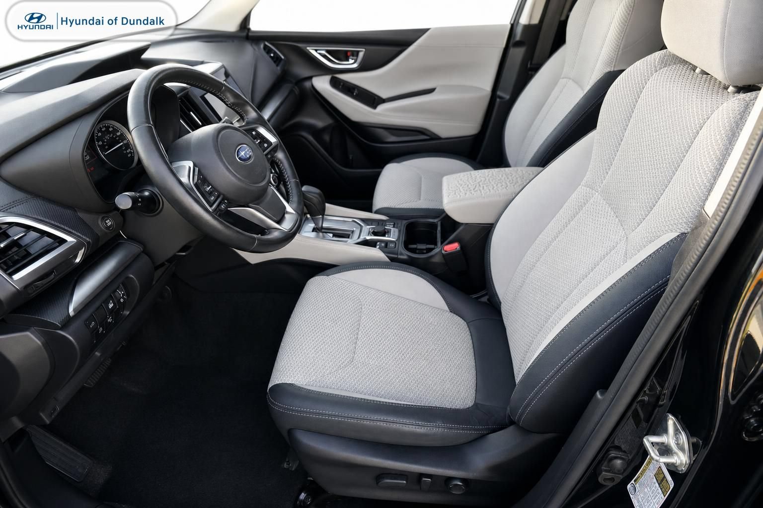 Used 2020 Subaru Forester Premium AWD/4WD image 9