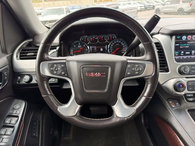 Used 2018 GMC Yukon XL SLT w/ Open Road Package image 24