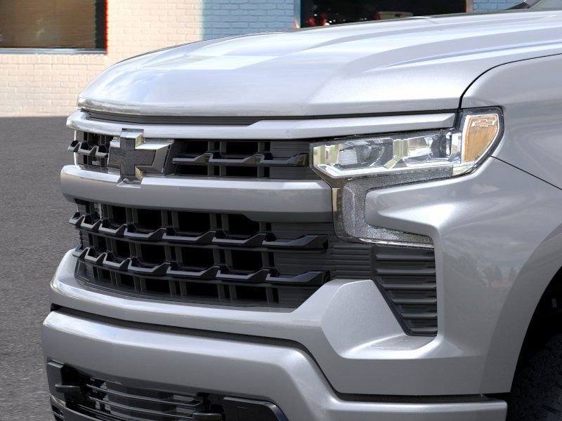 New 2026 Chevrolet Silverado 1500 RST w/ All Star Edition Plus image 13