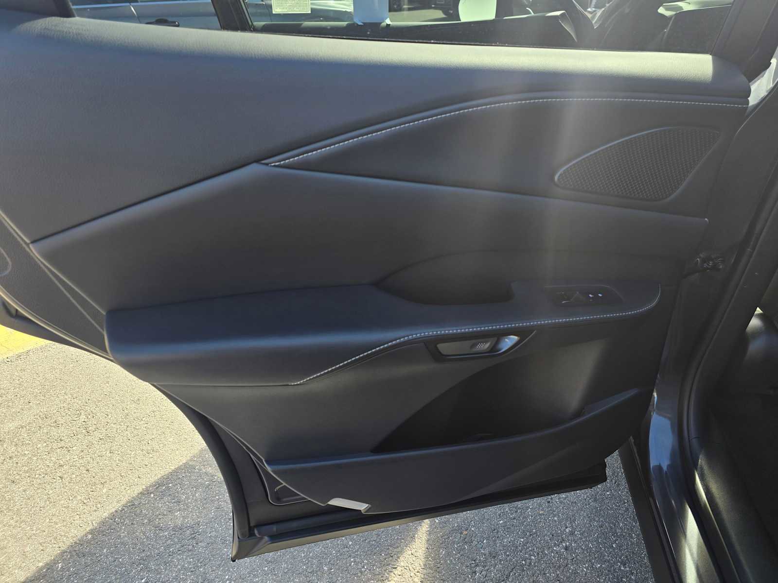 Certified 2025 Lexus RX 350h w/ Convenience Package AWD/4WD image 19