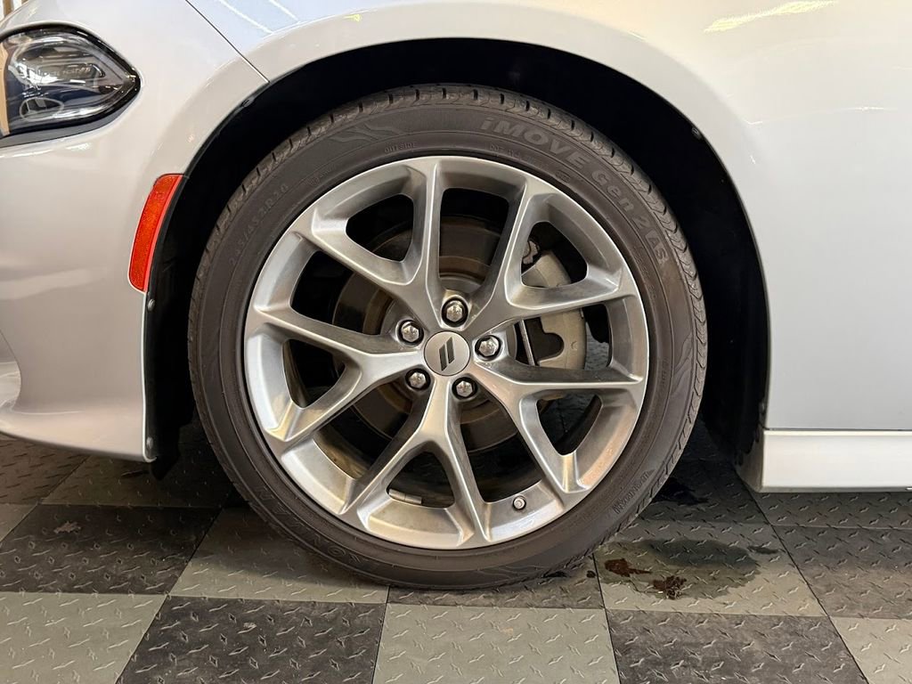 Used 2023 Dodge Charger GT RWD image 21