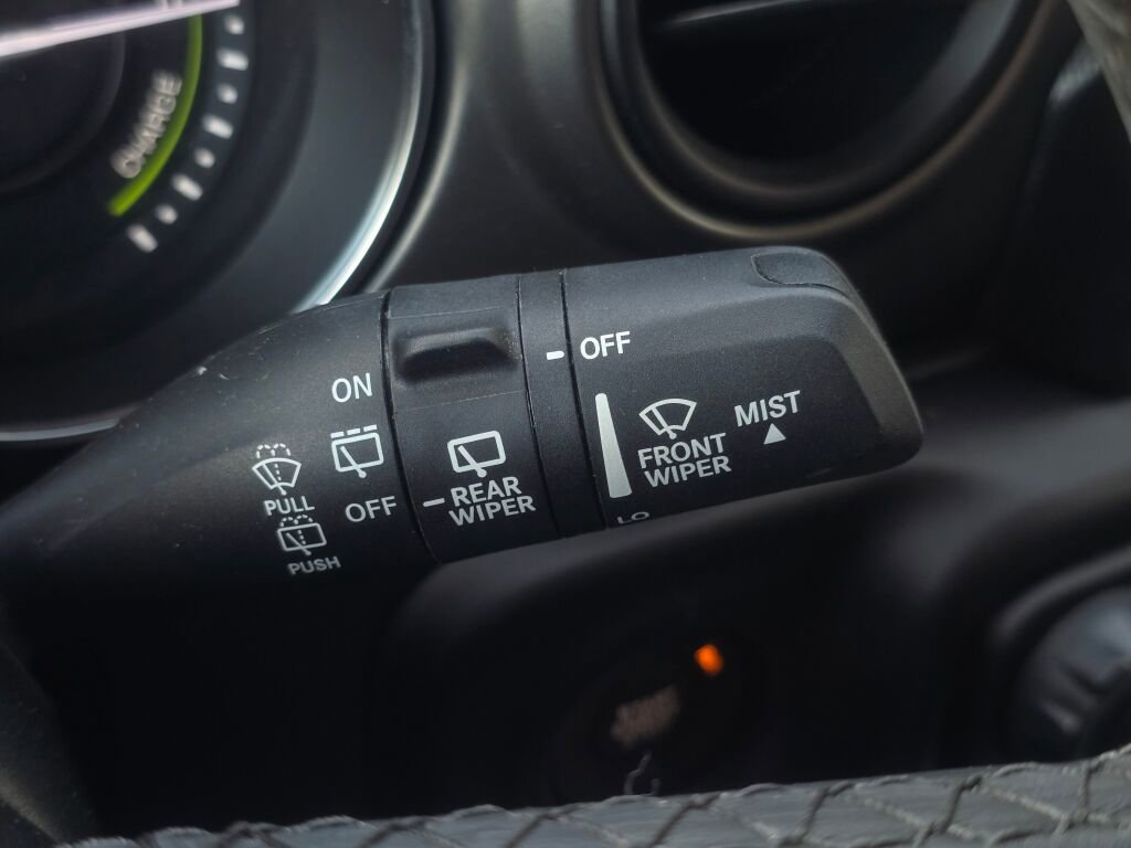 Used 2023 Jeep Wrangler Unlimited w/ Cold Weather Group AWD/4WD image 25