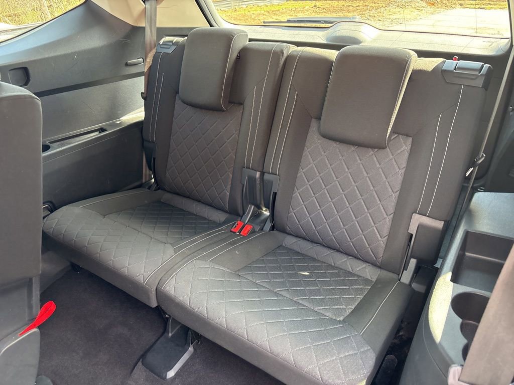 Used 2021 Volkswagen Atlas S AWD/4WD image 18