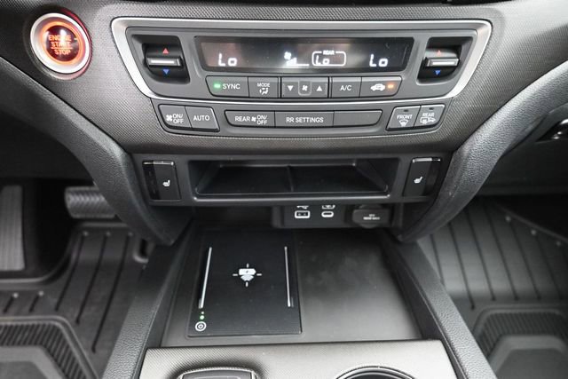 New 2026 Honda Ridgeline TrailSport image 19