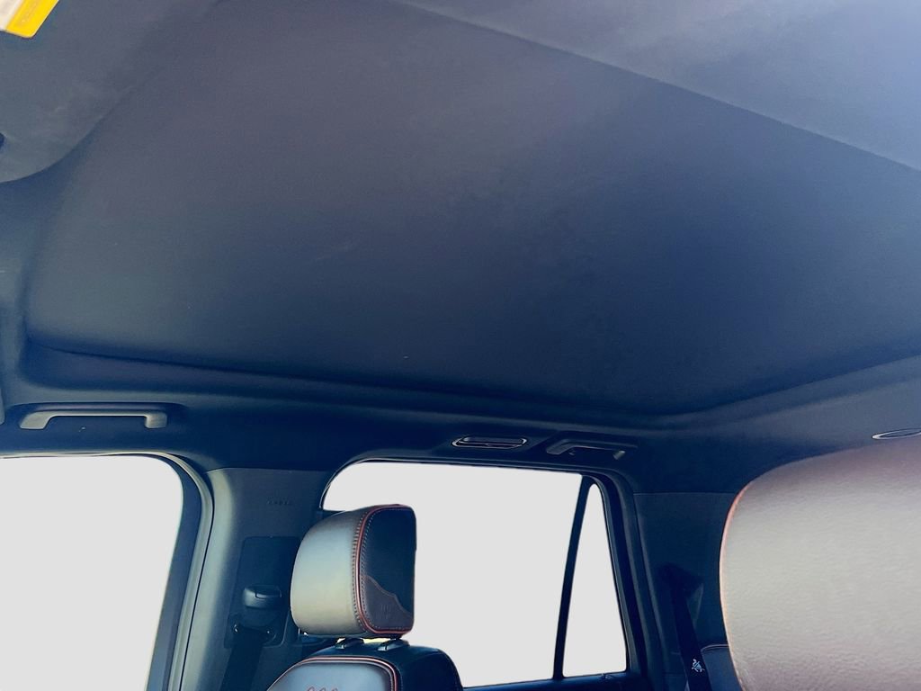 Used 2021 Ford Expedition King Ranch w/ Cargo Package image 23