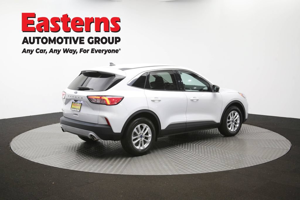 Used 2022 Ford Escape SE FWD image 41